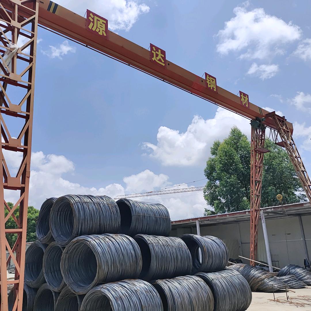 阳西源达钢材