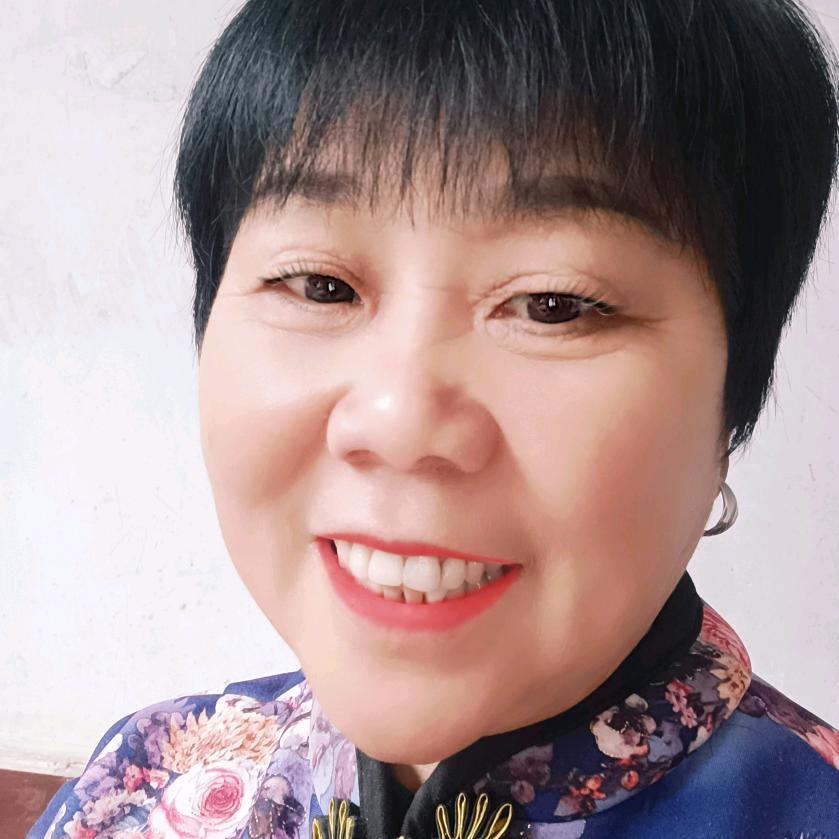 彭大姐