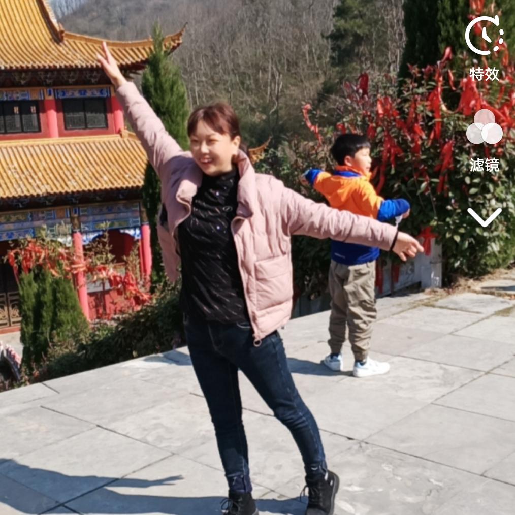 清晨一梦(拒绝连赞)