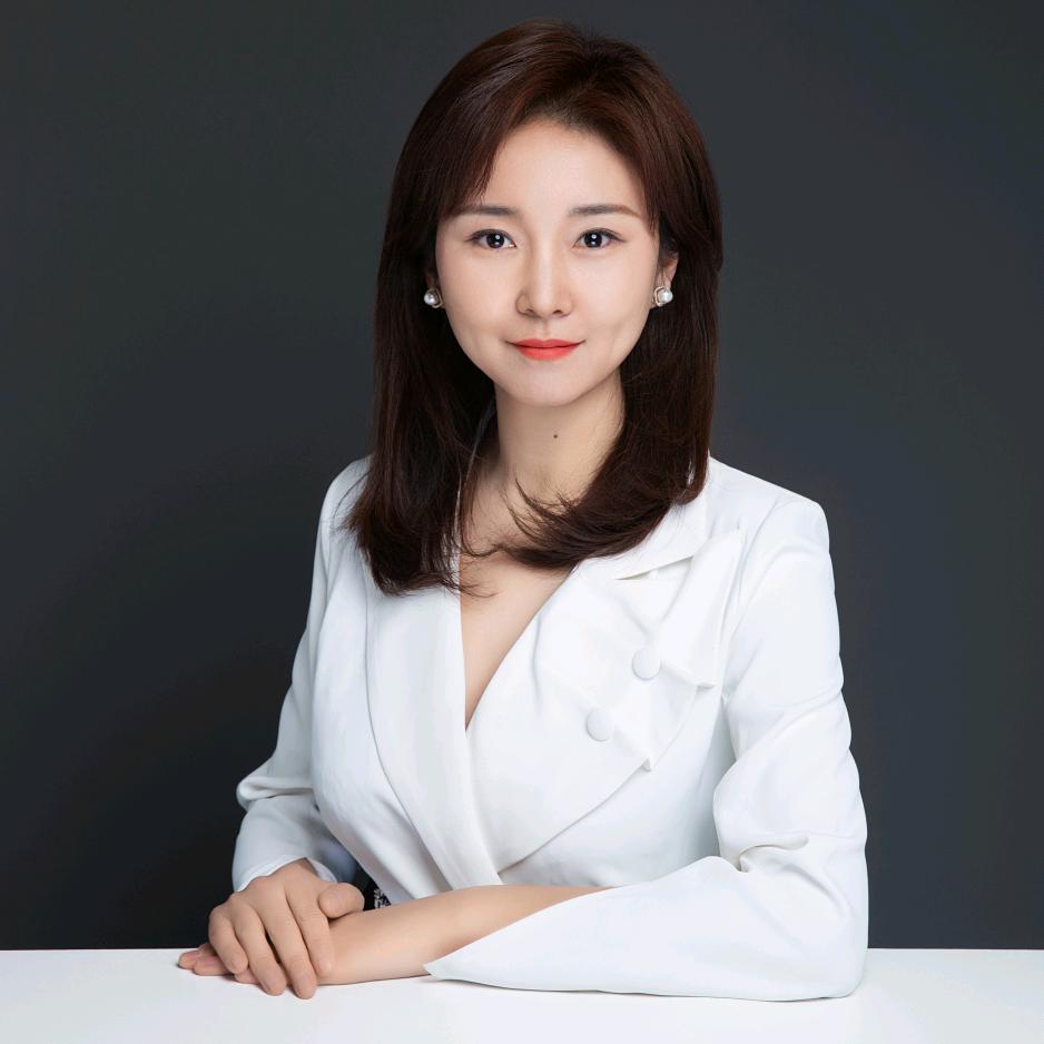 妇科医生崔晓莉