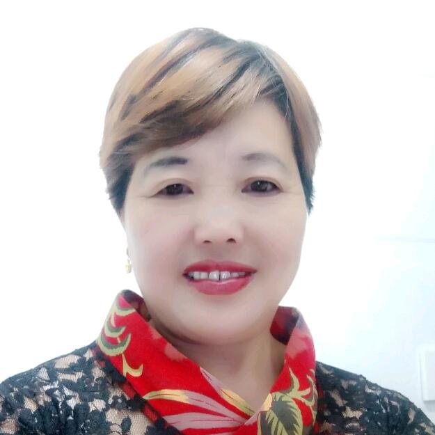 太阳那么红