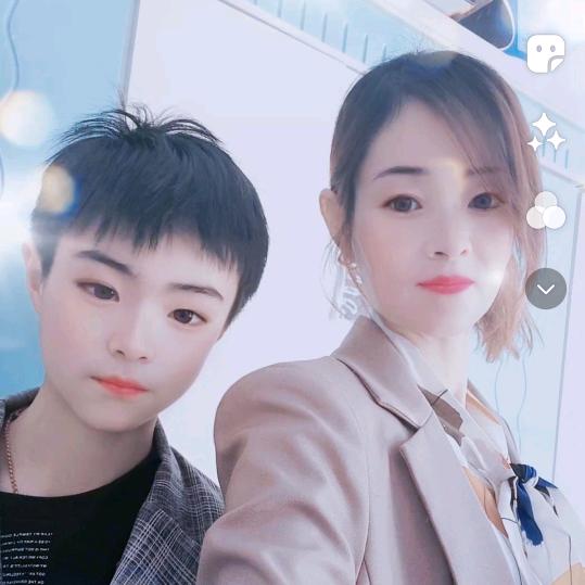 姐的霸道你学不来