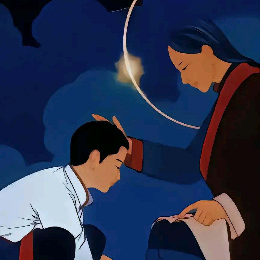 小布强