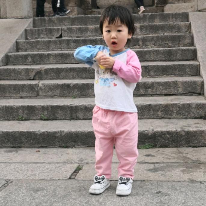 独步天下。