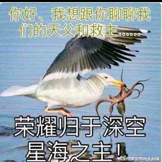 星海深渊之眼
