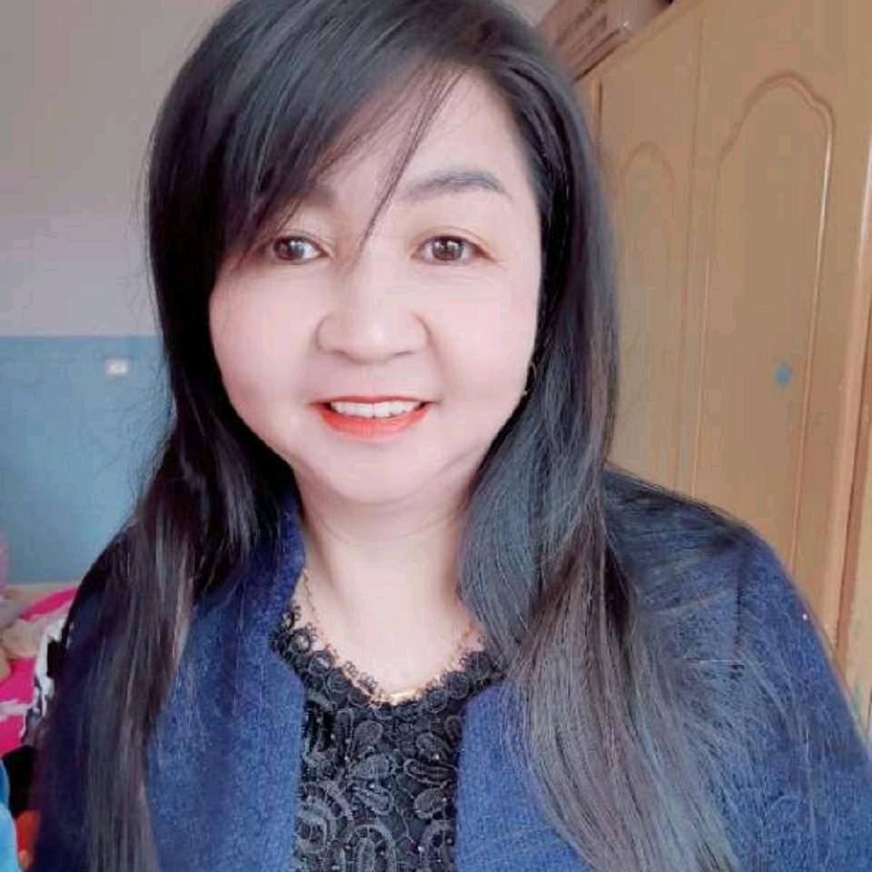 五朵花麻麻