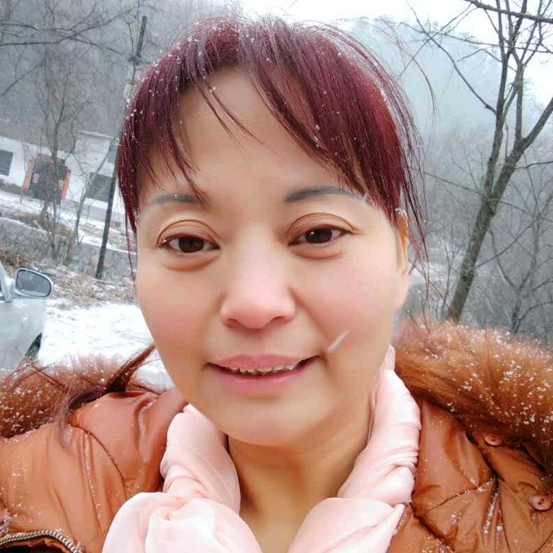 三姑娘