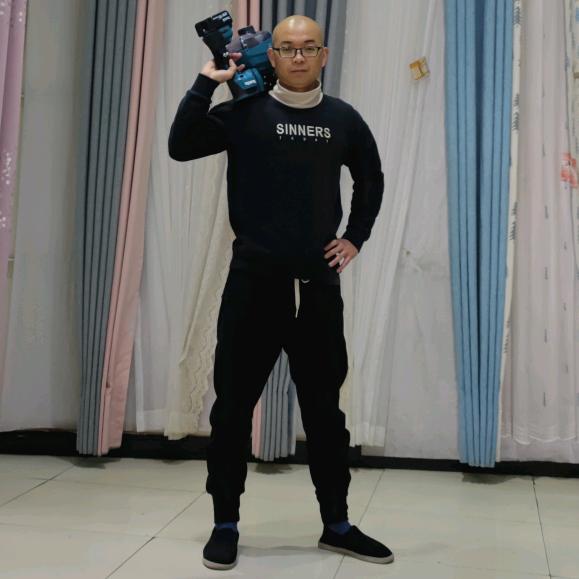 光头哥布艺