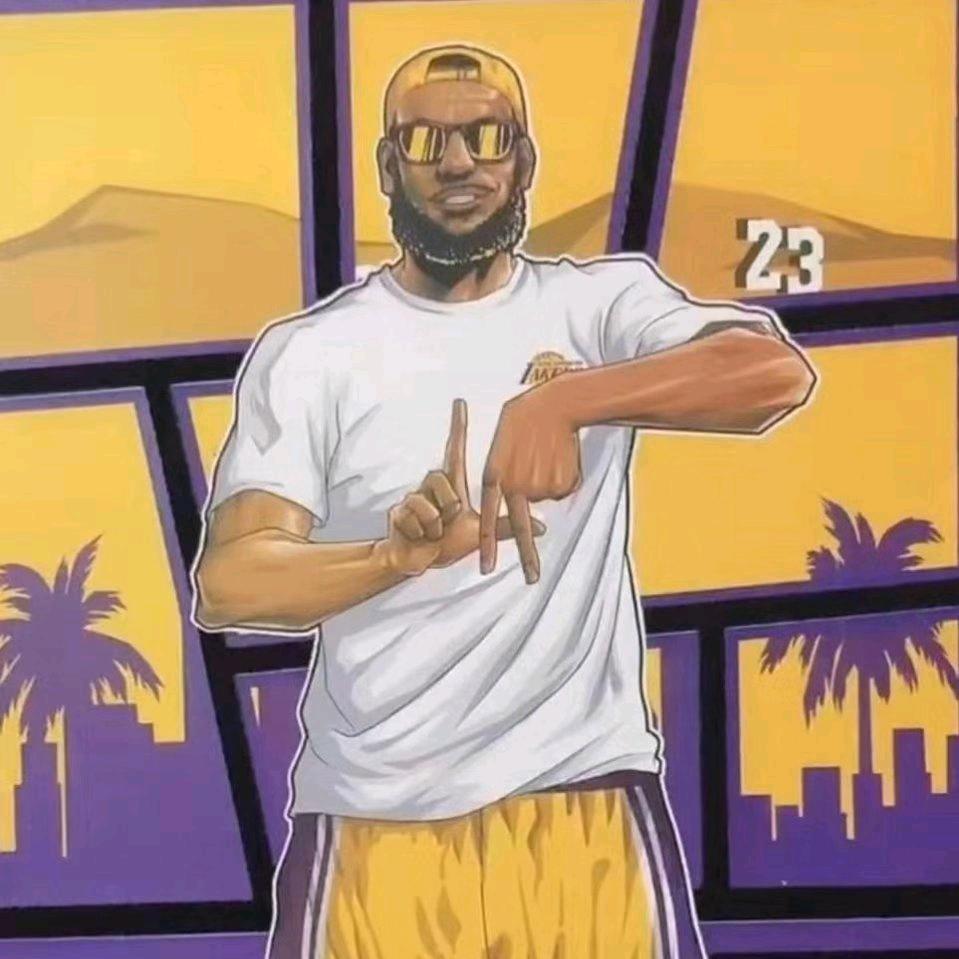 KingJames