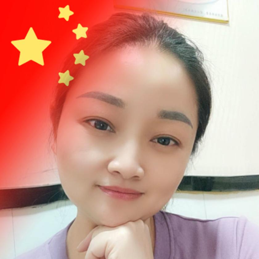 瑶瑶😘麻麻