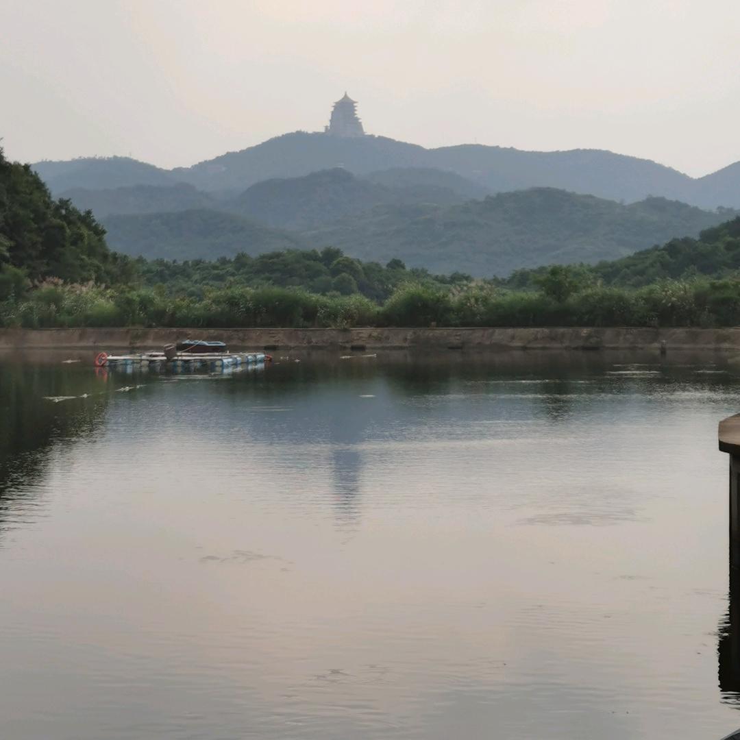 清水湾休闲垂钓中心