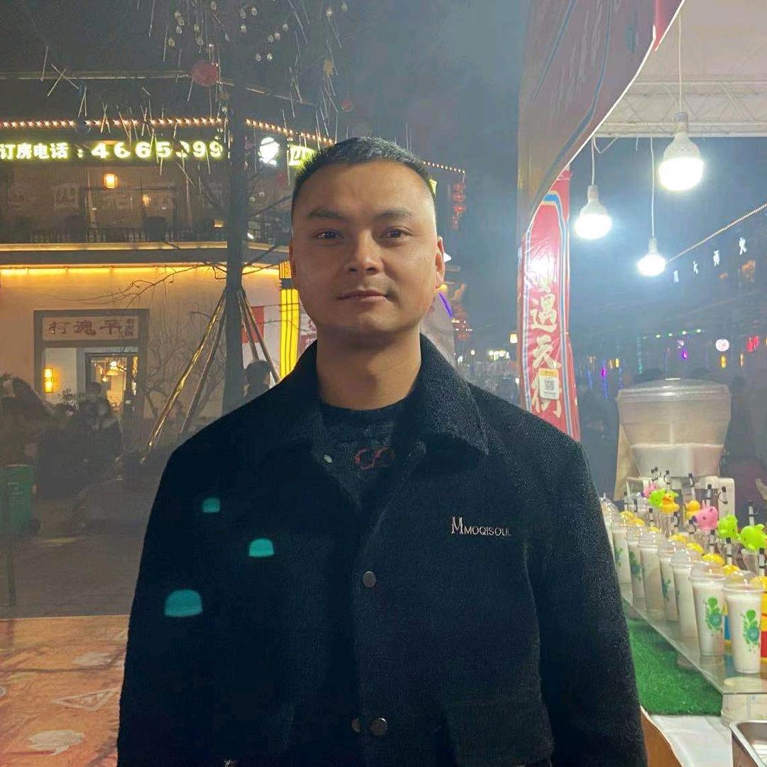 外号小山子