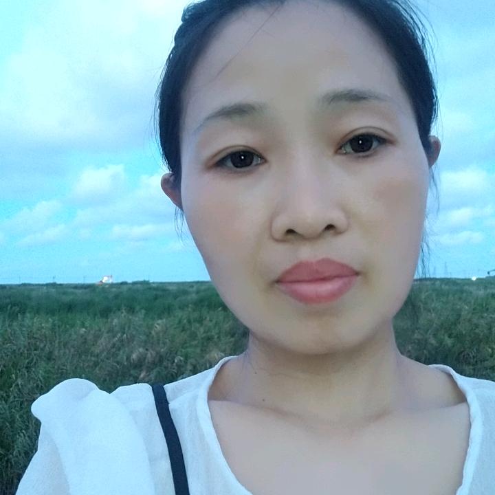 淡然
