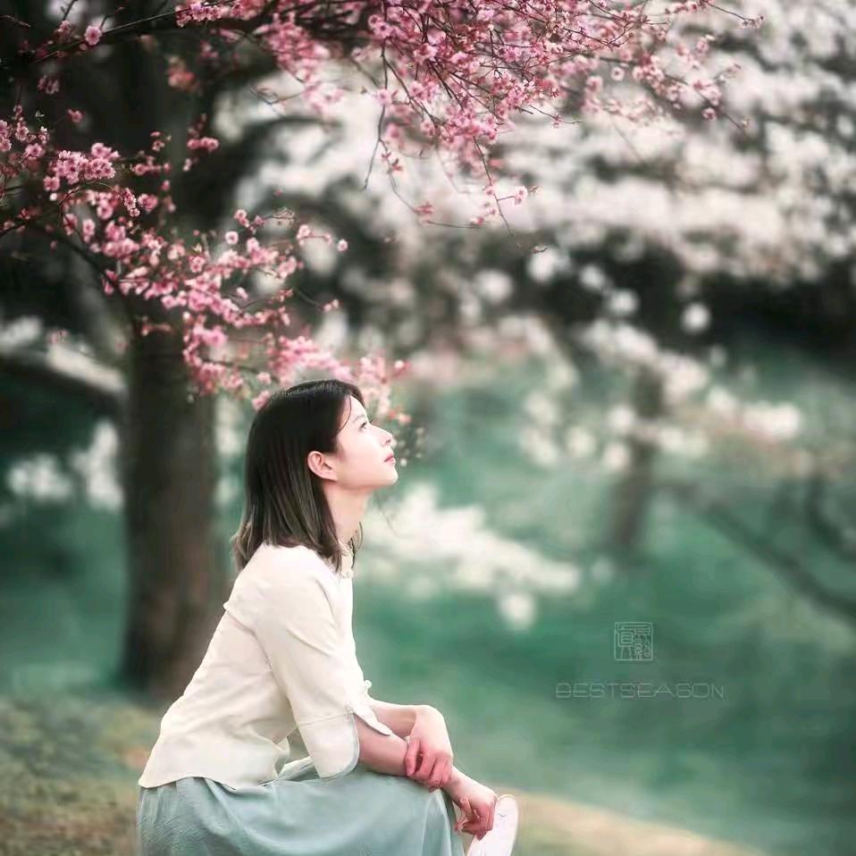 父母的草原，母亲的河