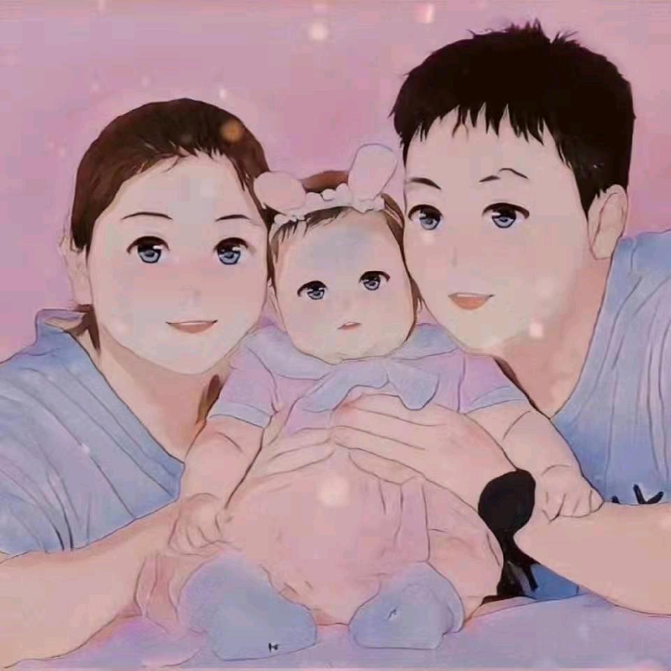 一心只为一人