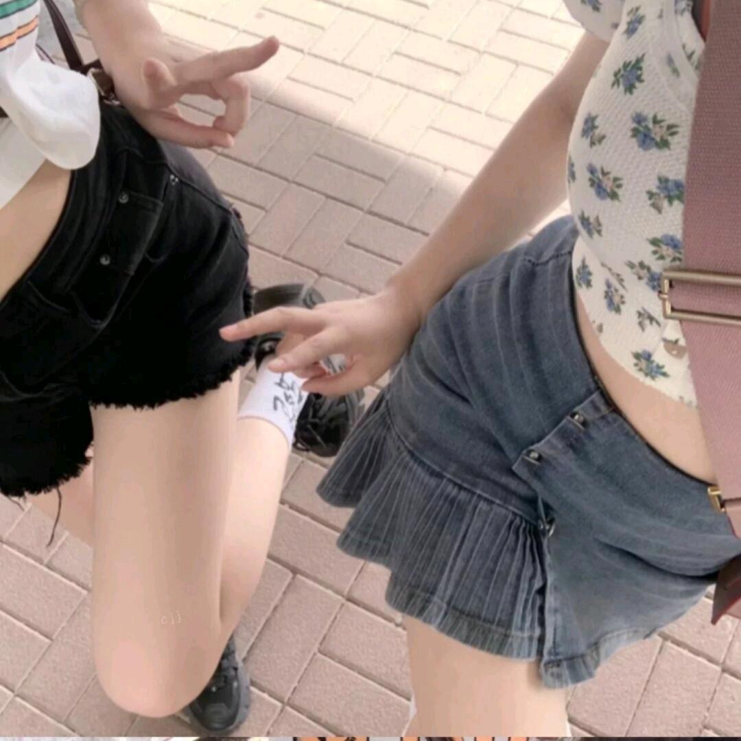 摘月