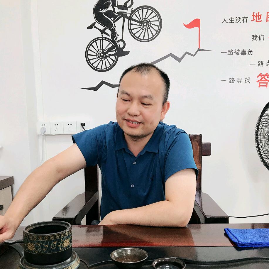 大米爸＆邓sir