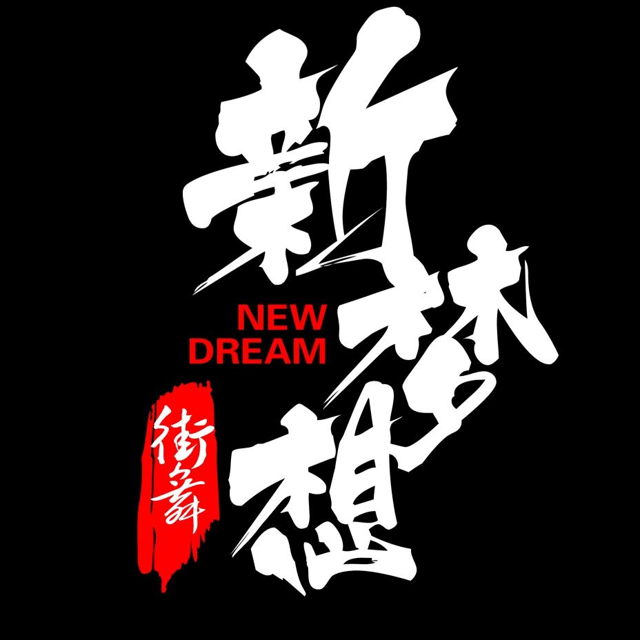 秦皇岛新梦想街舞