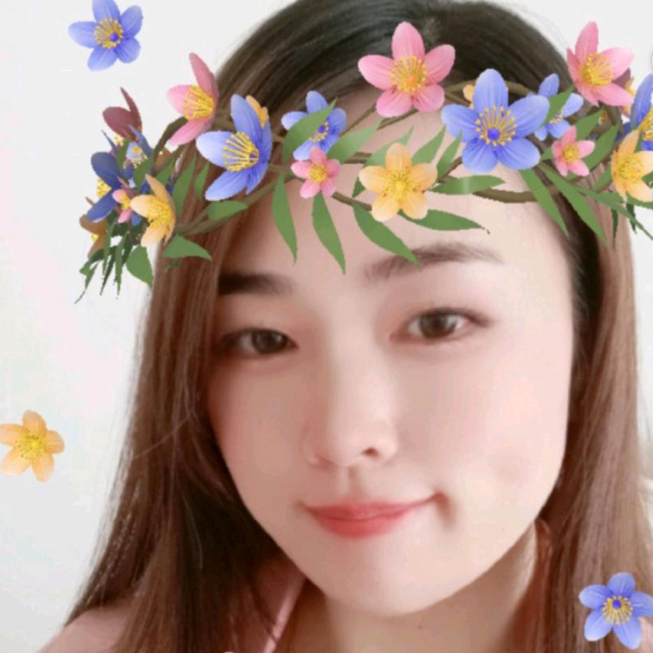 笑笑💎