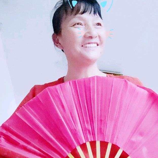 姑娘
