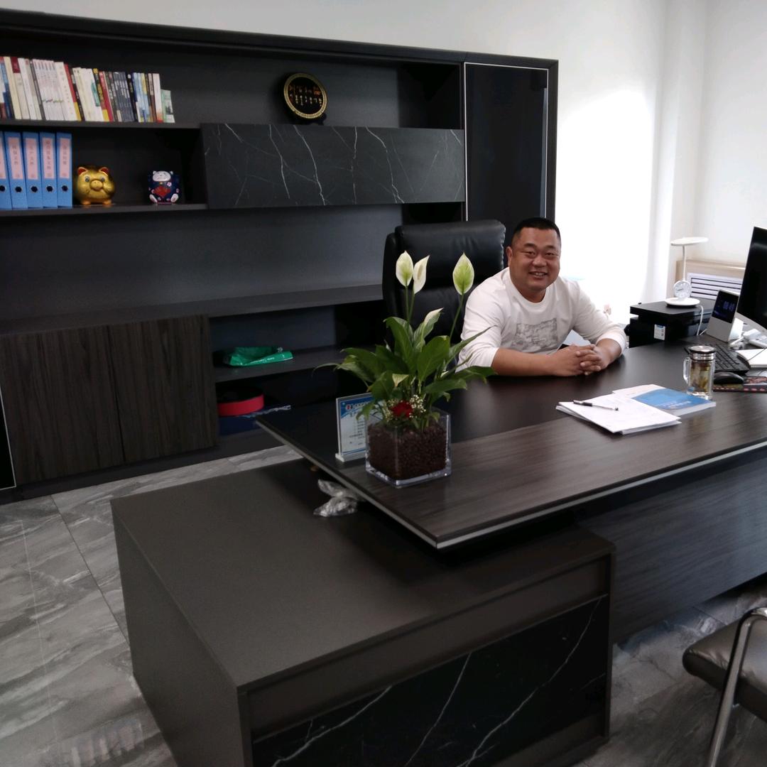 河北丰谷生物科技有限公司