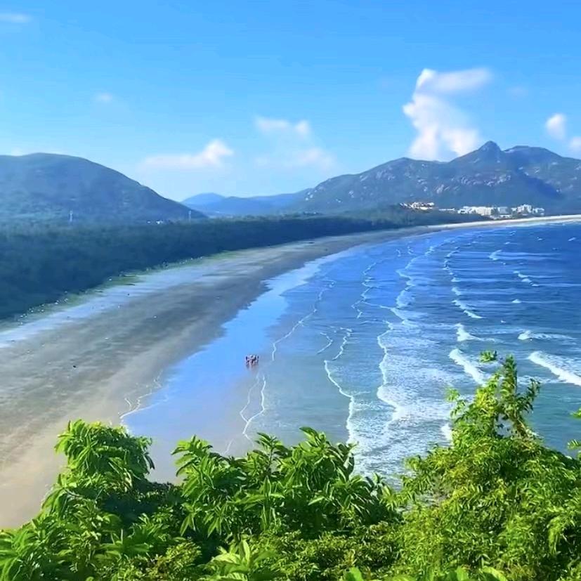 海浪平风🌊
