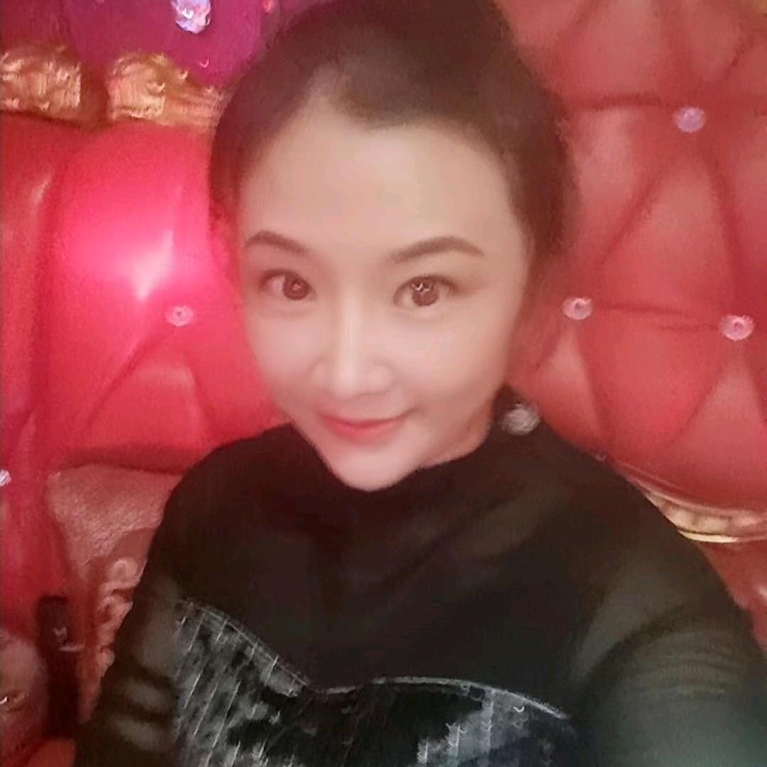 海晟娱乐的柳如萱头像