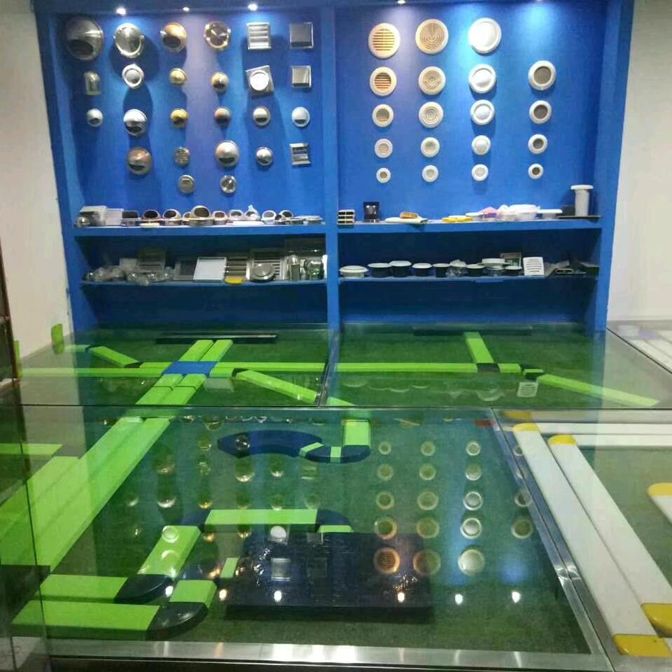 山东冠德环境科技有限公司