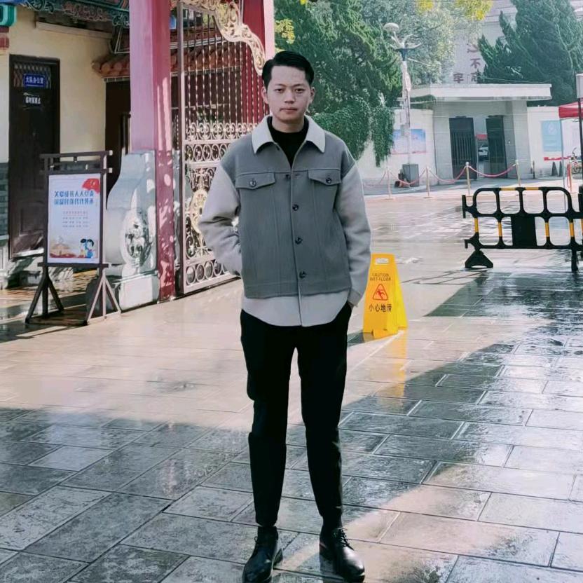 涛叔说房（丘北选房师）