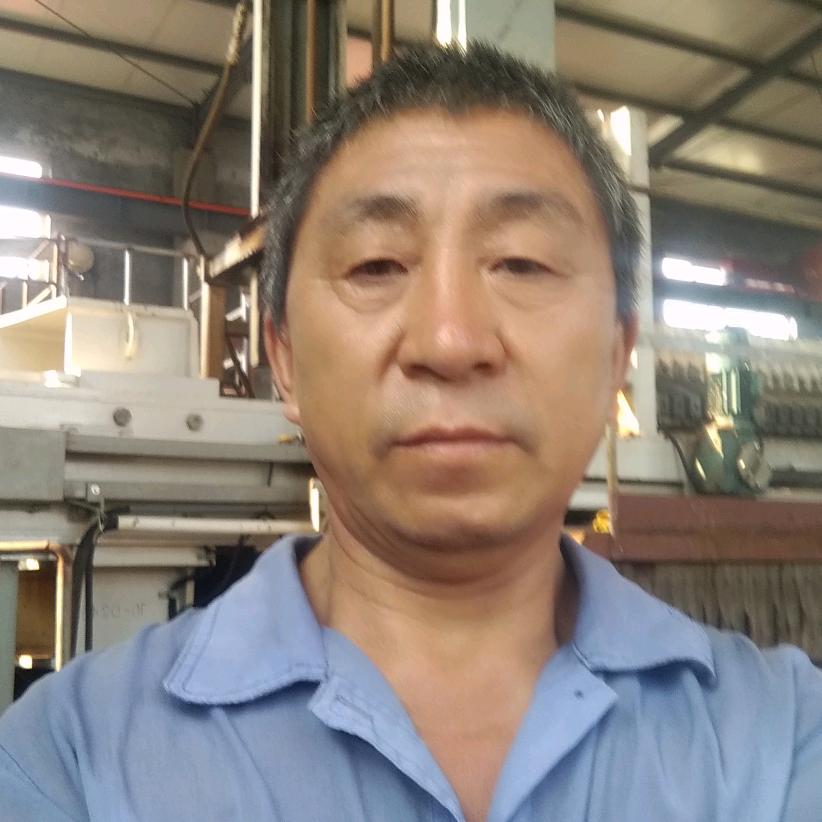 蓝天白云