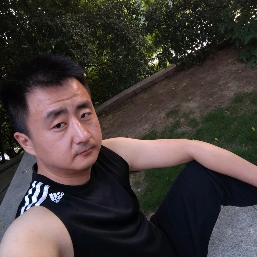 奔跑吧  大赫