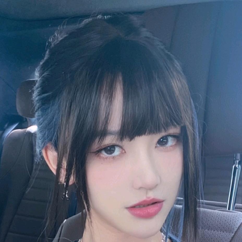 橙心❤️