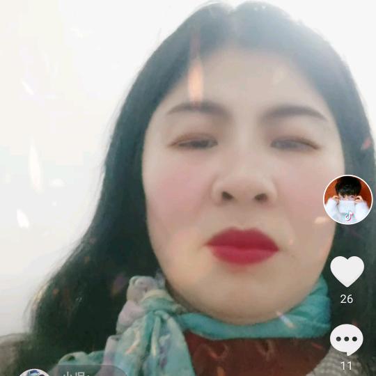 我是一个快乐的开心果