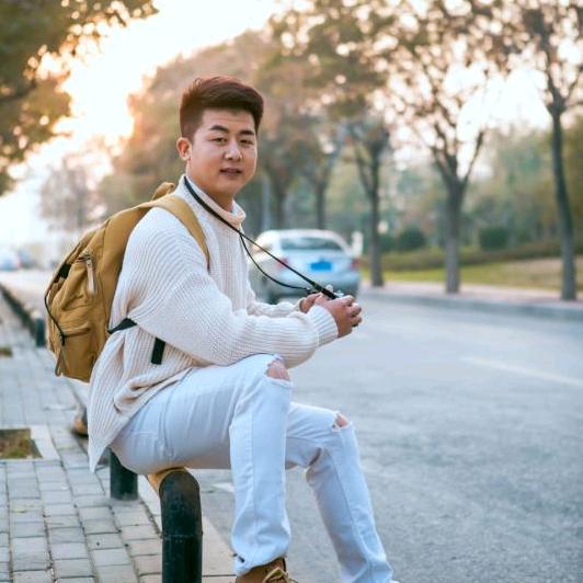 (๑•̀ㅂ•́)ﾉ➹♡