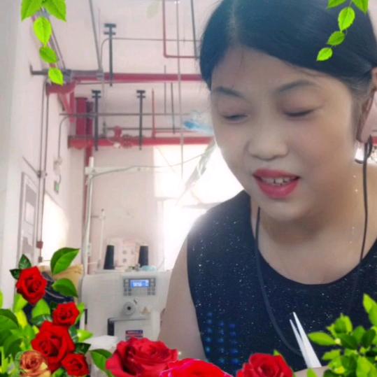 一如❤既往
