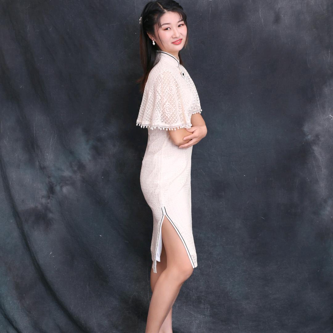 安仁罗绮窗帘小徐