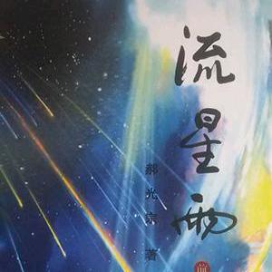 流星雨🐰