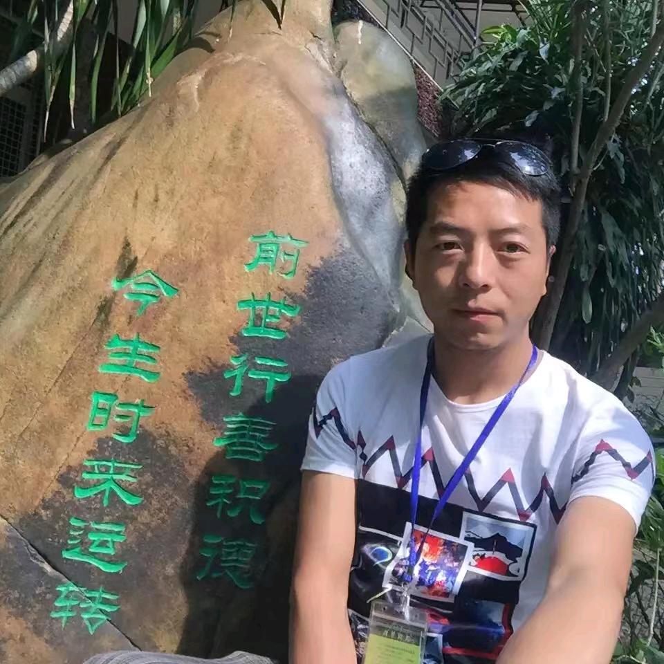 贵州农村人单身哥(陈百万)