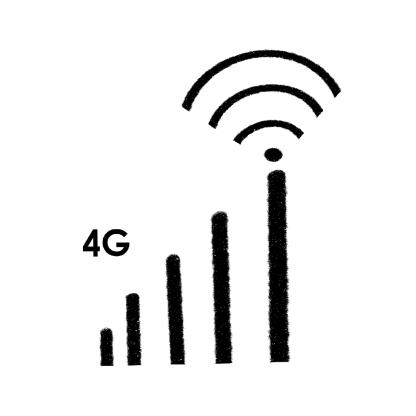 随身携带Wifi流量大王