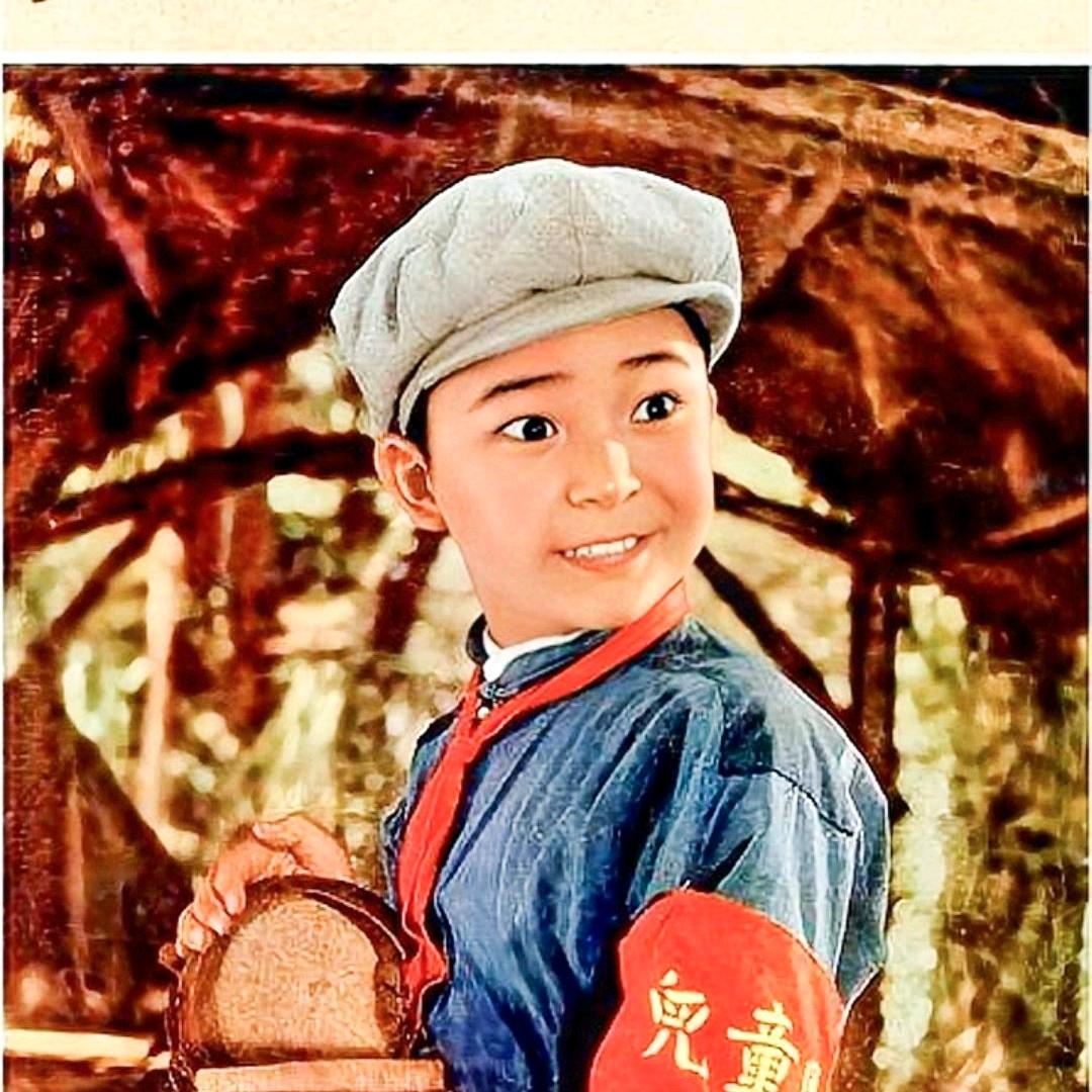 雪啊山