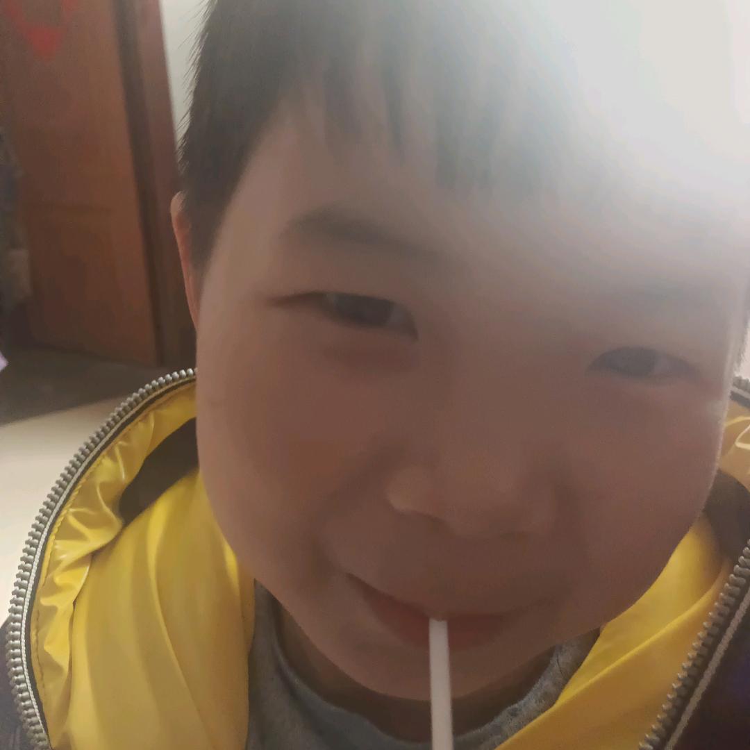 幸福的一家人