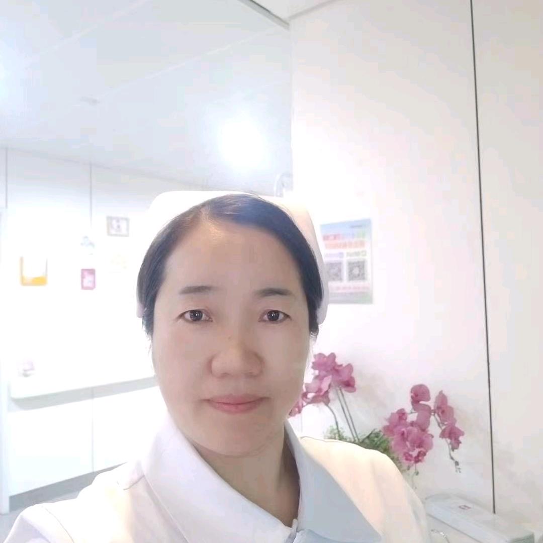 冉姐（隽潇奶奶）