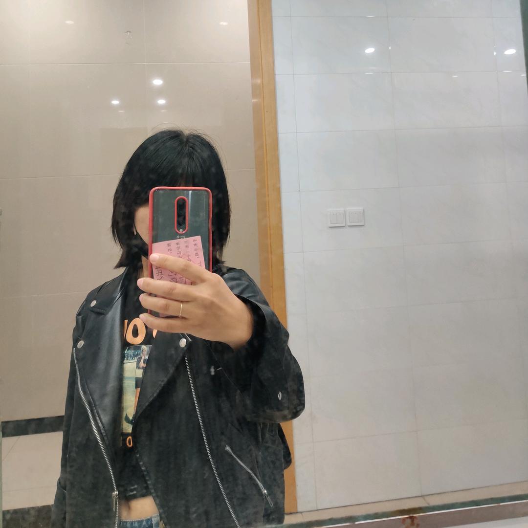 流星的瞬间
