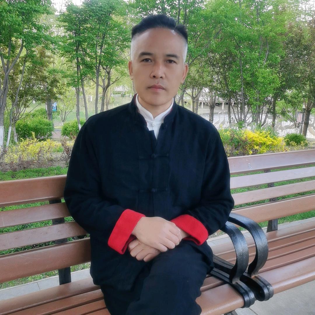 韩哥健身