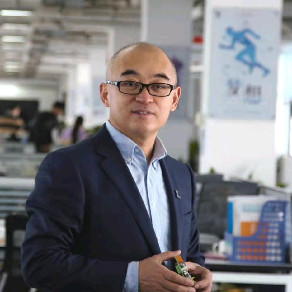 任红军