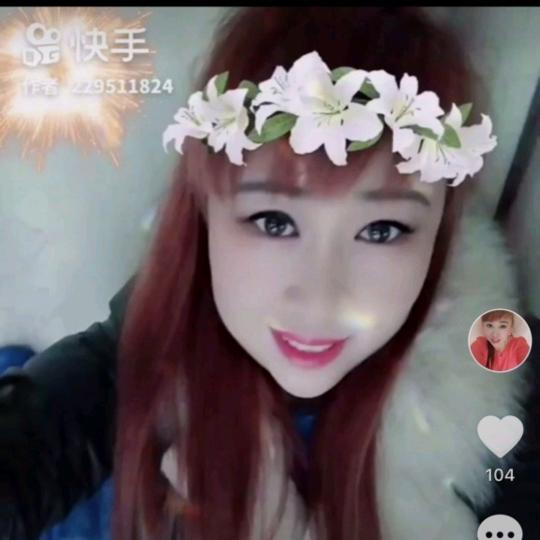 人生如梦yck，