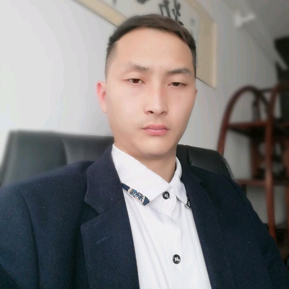 我叫大白