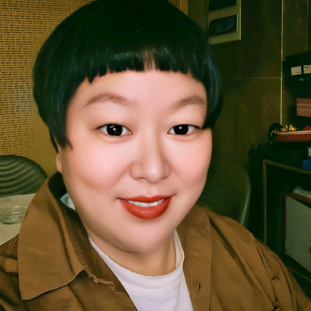 婚礼人龙湖霞姐