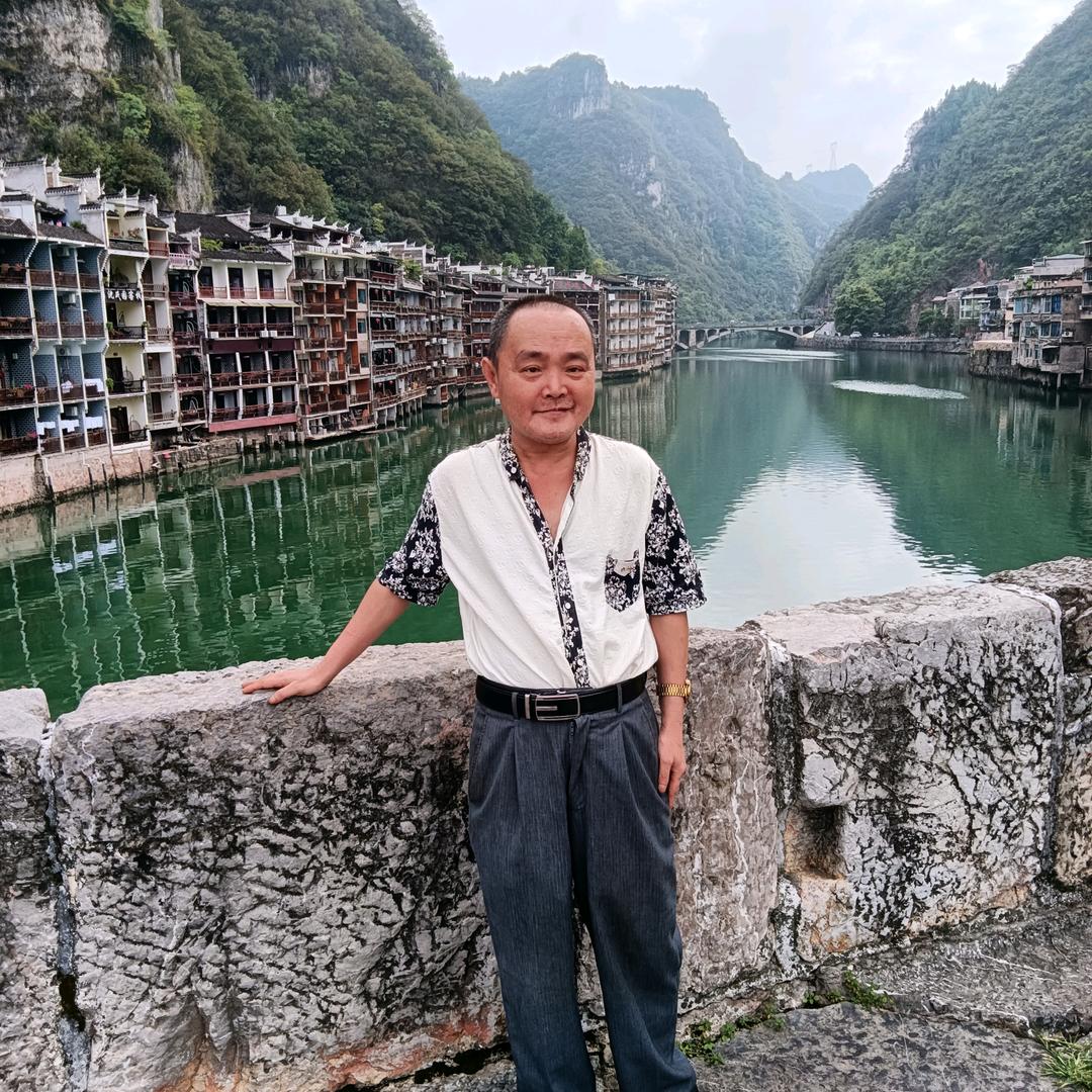 陈二哥