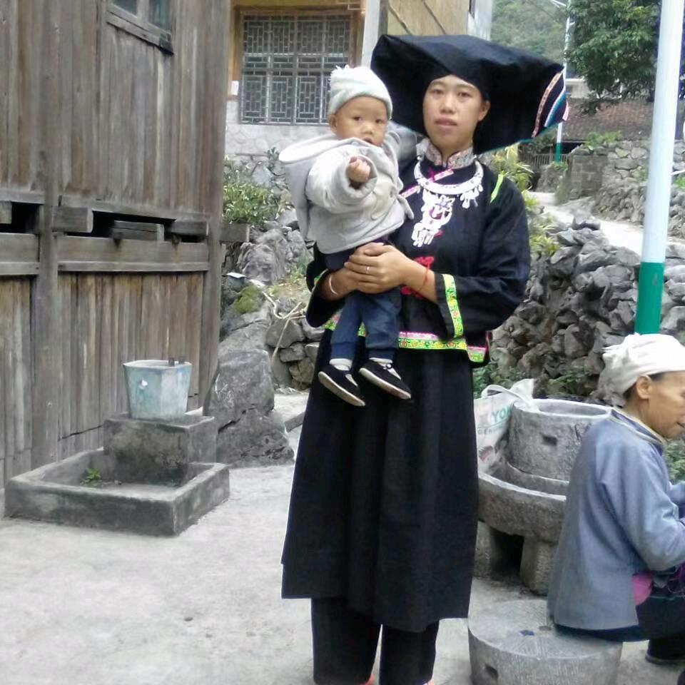 迪娜